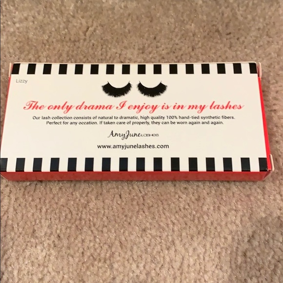 💥BRAND NEW! Amy June Lashes - Picture 3 of 4